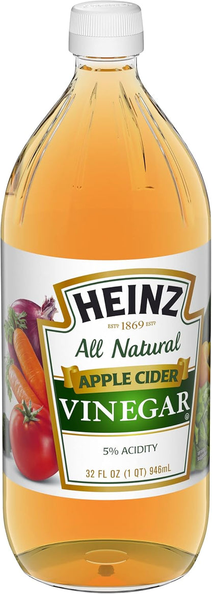 Heinz Apple Cider Vinegar, 946 ML