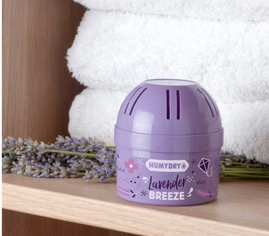 Humydry 2n1 Lavender Breeze