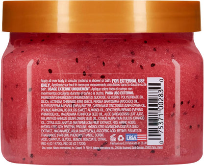 Tree Hut Watermelon Shea Sugar Scrub