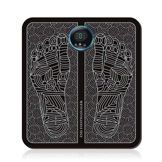 GMYANED EMS Leg Reshaping Foot Massager (USB charging)