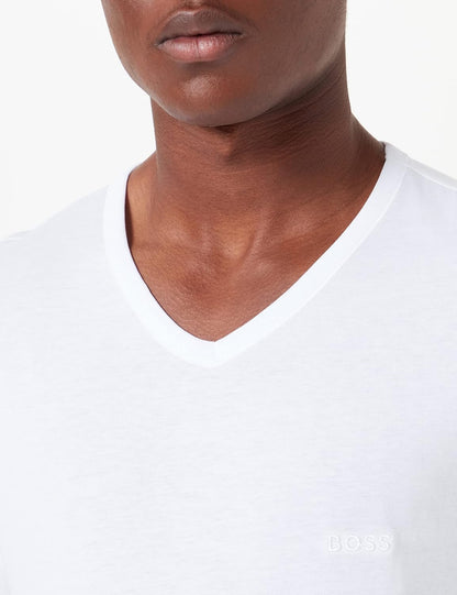 Hugo Boss Mens T-Shirt T-Shirt