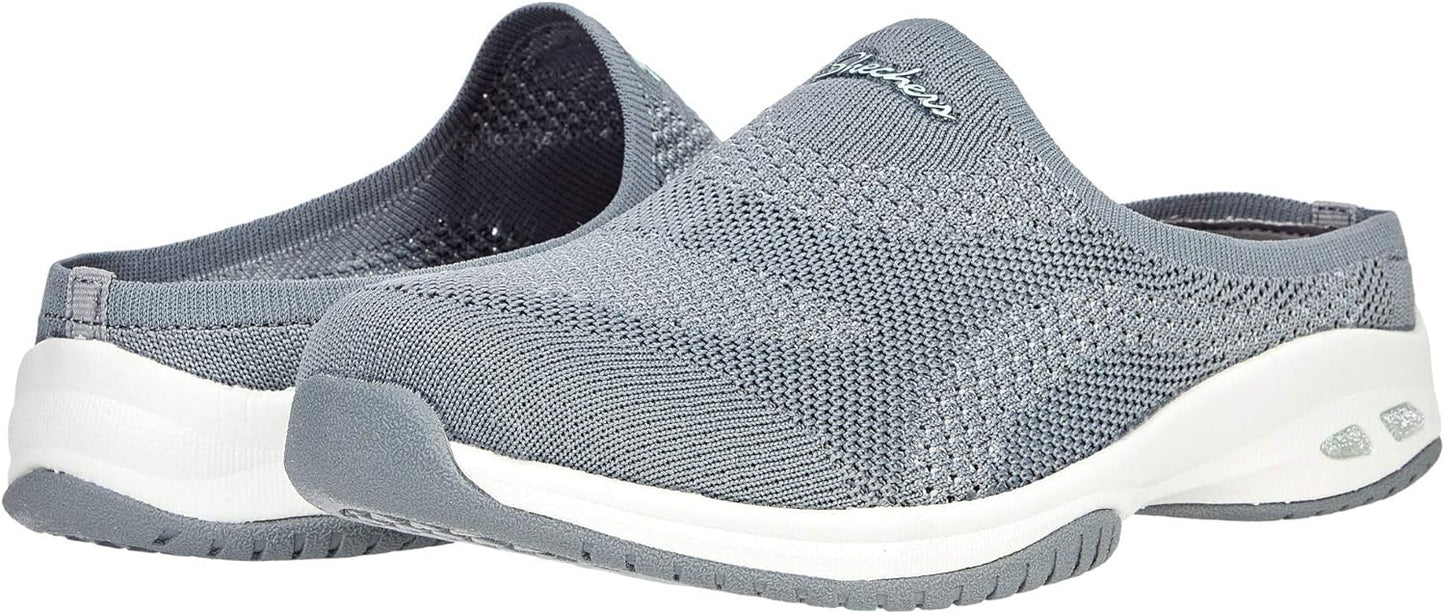 Skechers Commute Time - in Knit to Win womens Clog