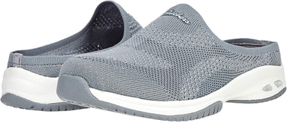 Skechers Commute Time - in Knit to Win womens Clog