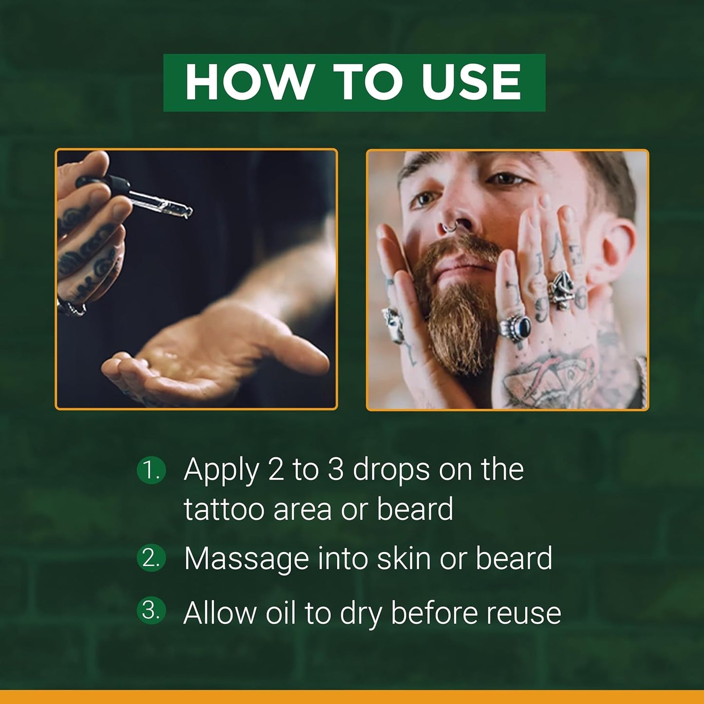 Clubman Beard Oil, 1 fl. oz.