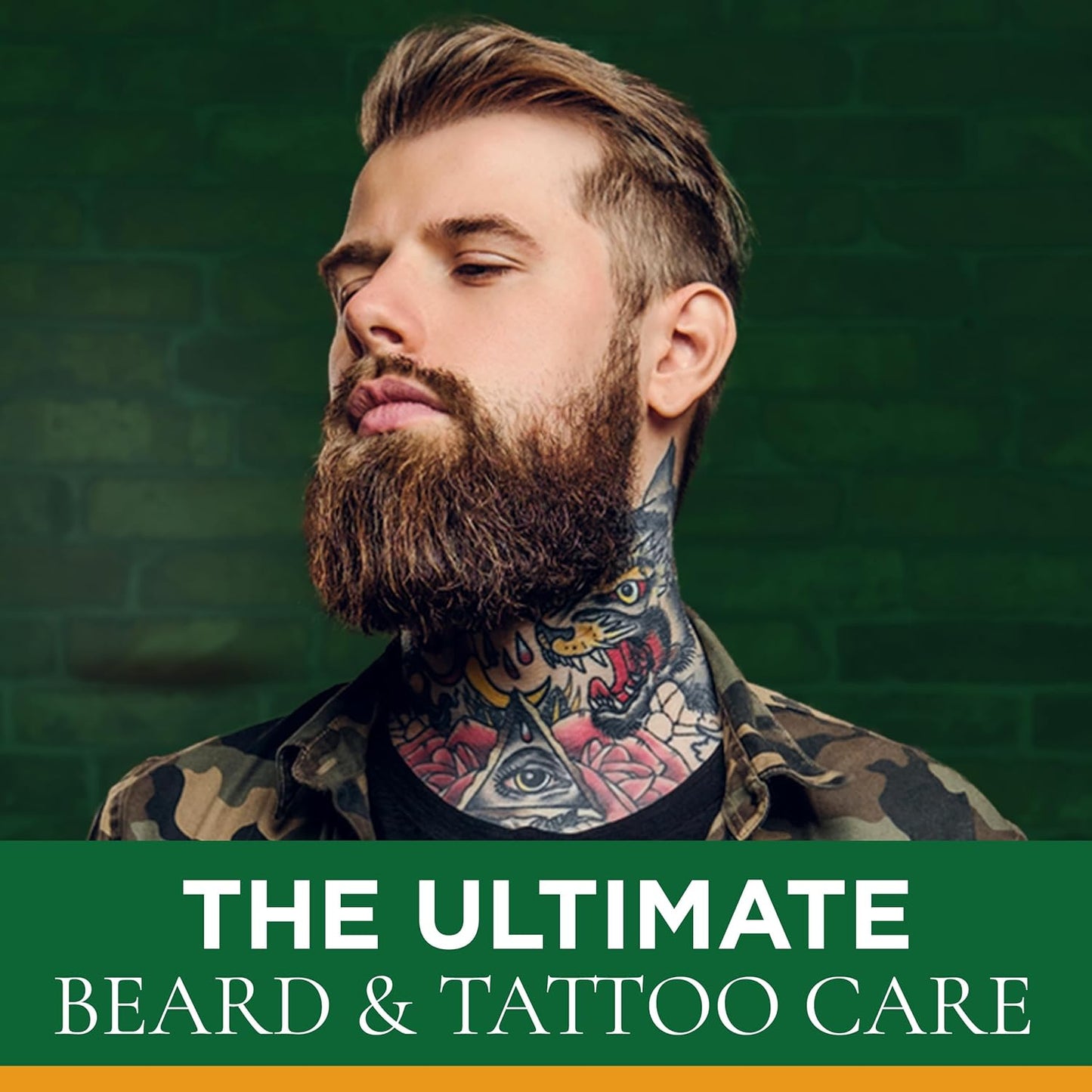 Clubman Beard Oil, 1 fl. oz.