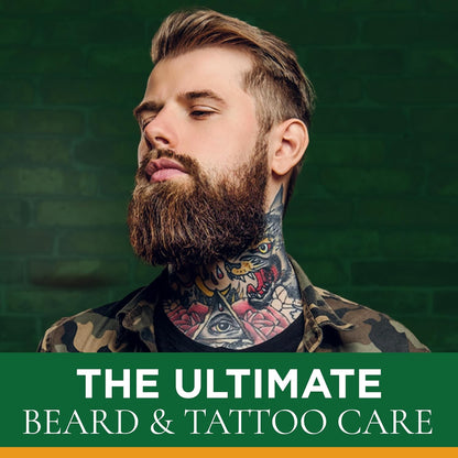 Clubman Beard Oil, 1 fl. oz.