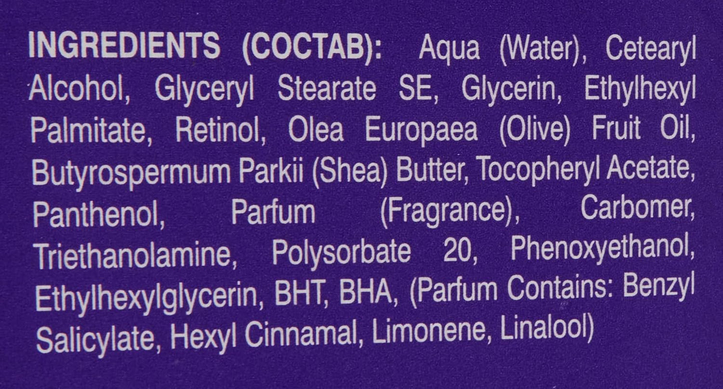 Beauty Formulas RETINOL 75ML MOISTURISER