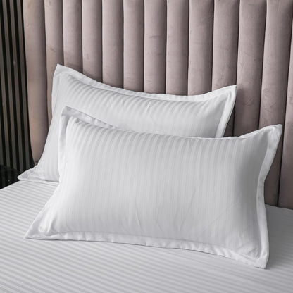 Vaneta  Decor Stripe Duvet  Cover Set