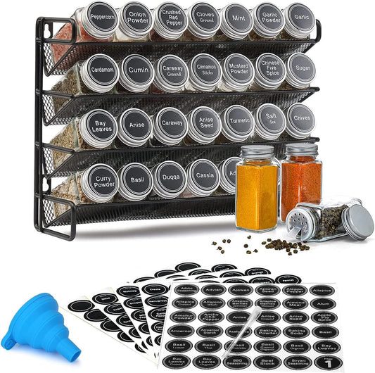 Spice Rack