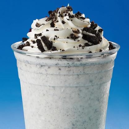 Oreo Milk And Chocolate Taste Cookies 12 x 36.8 g