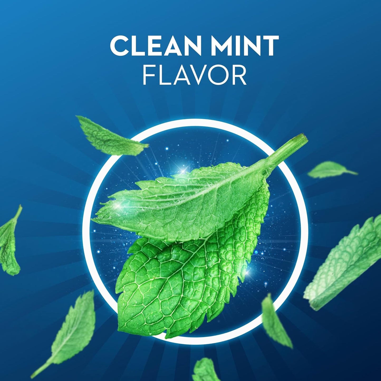 Oral-B Complete Herbal Fresh & Strong Teeth Toothpaste 100ml, Pack of 2