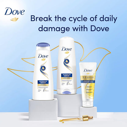 Dove 3in1 Serum Conditioner Intensive Repair 180 ML