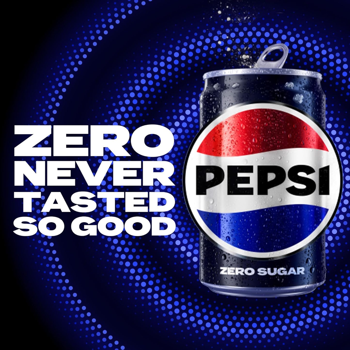 Pepsi zero 155