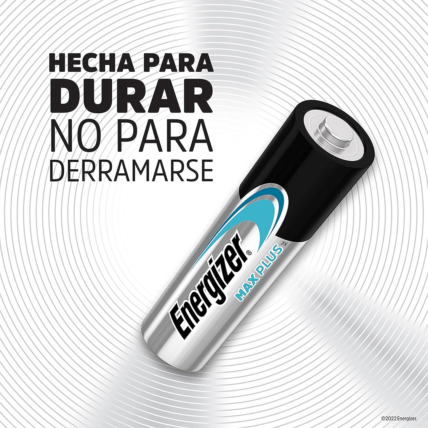 Energizer AA Batteries, Alkaline Power Batteries, 24 Pack