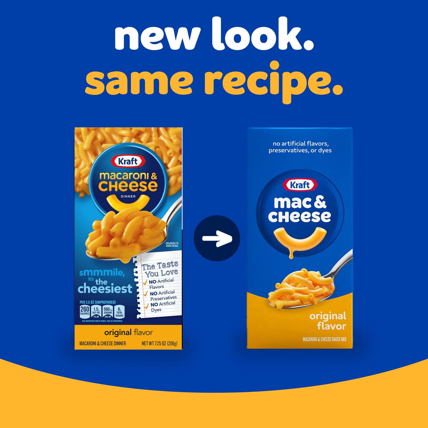 Kraft Mac & Cheese Original