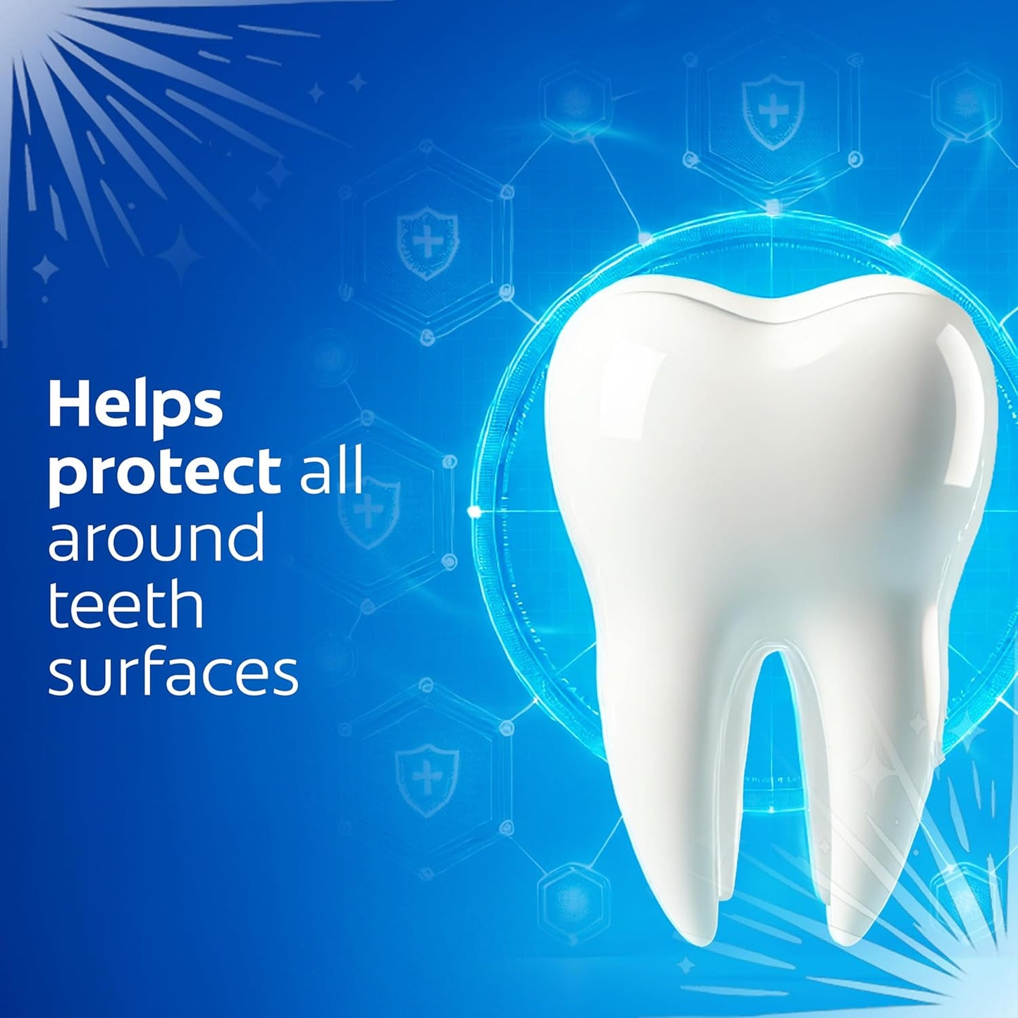 Colgate Maximum Cavity Protection Toothpaste with Pump Dispenser 100ml