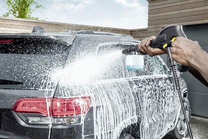 Karcher 5 L Canister Pressure Washer Detergent - Car Shampoo by K?rcher
