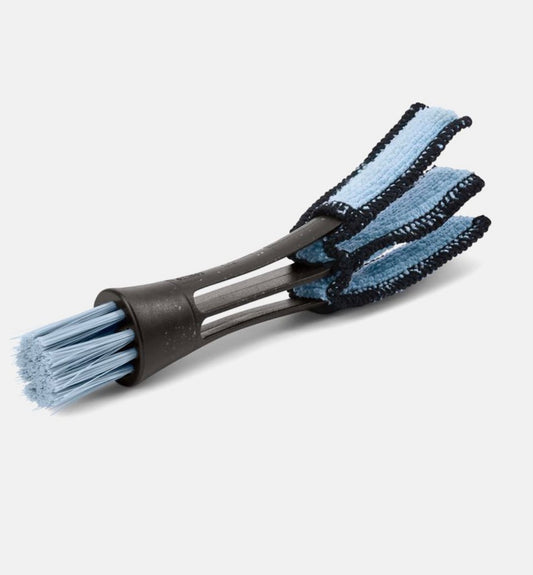 2 in 1 cleaning brush