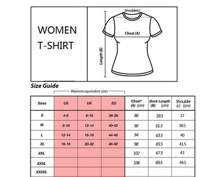 Cotton Funny T Shirts