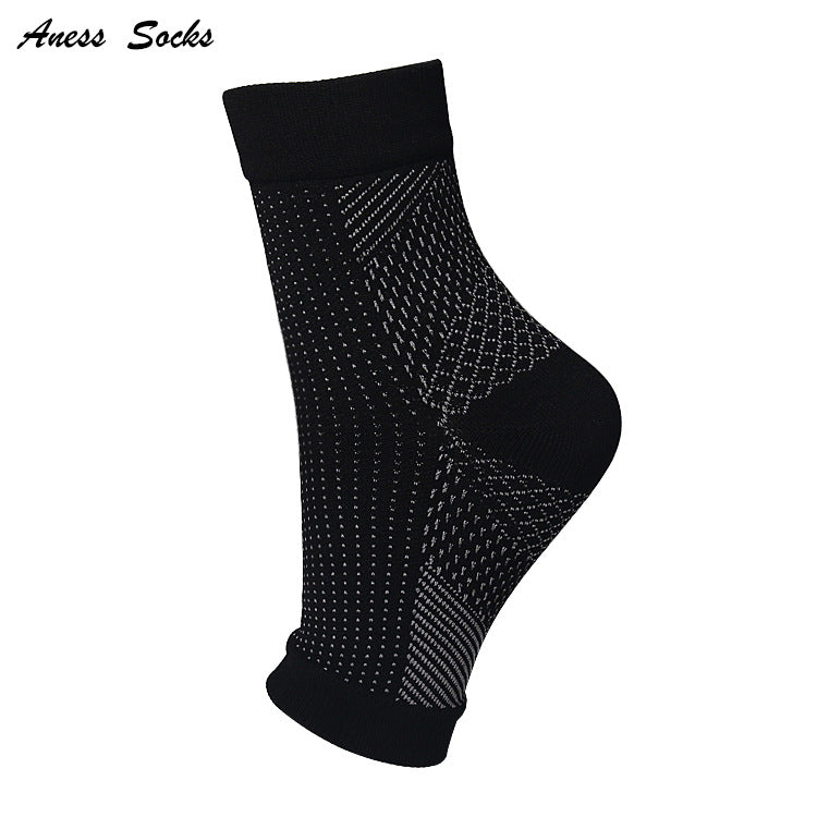 Compression Socks Sports Compression Socks Outdoor Sports Compression Socks Jump Rope Foot Protection