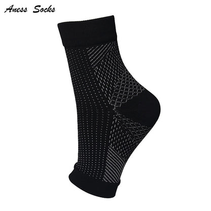 Compression Socks Sports Compression Socks Outdoor Sports Compression Socks Jump Rope Foot Protection