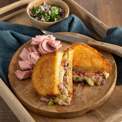 Rio Mare Tuna In Sunflower Oil 160Gx3 - Delicious With Sandwich