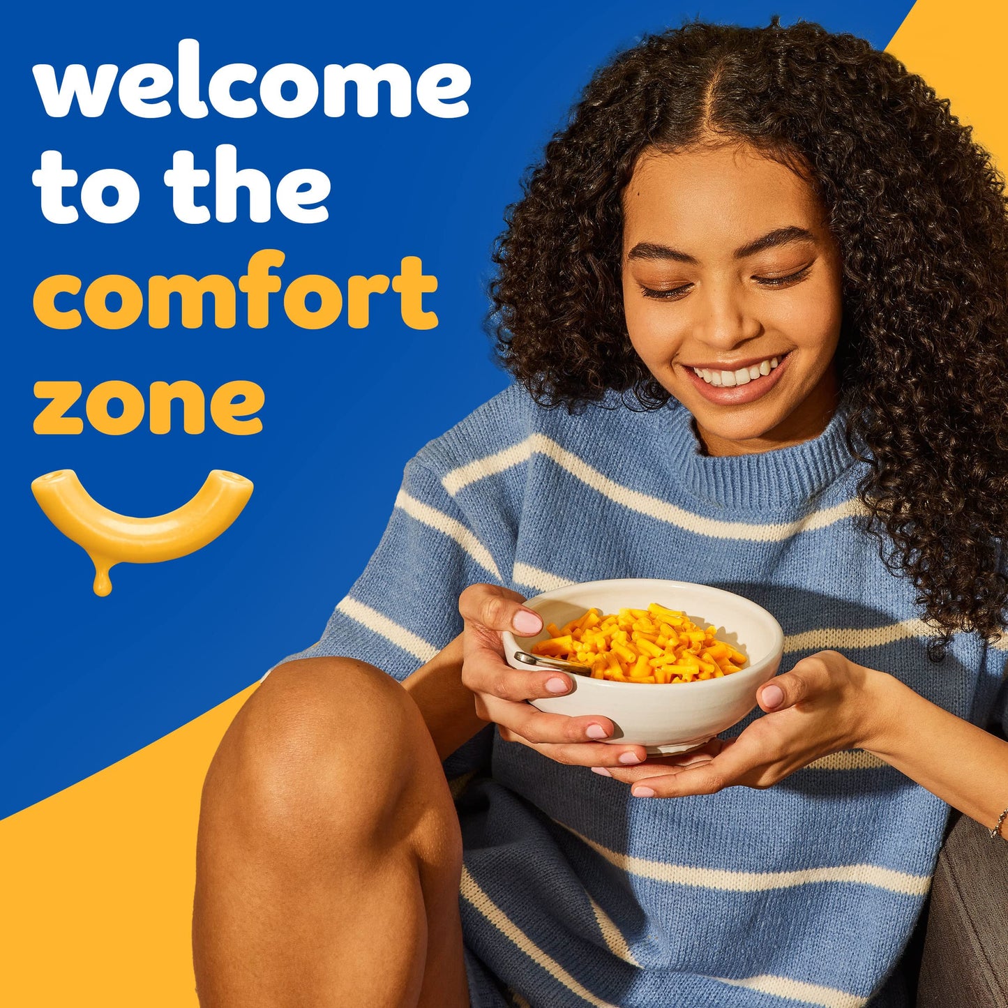 Kraft Mac & Cheese Original