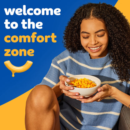 Kraft Mac & Cheese Original
