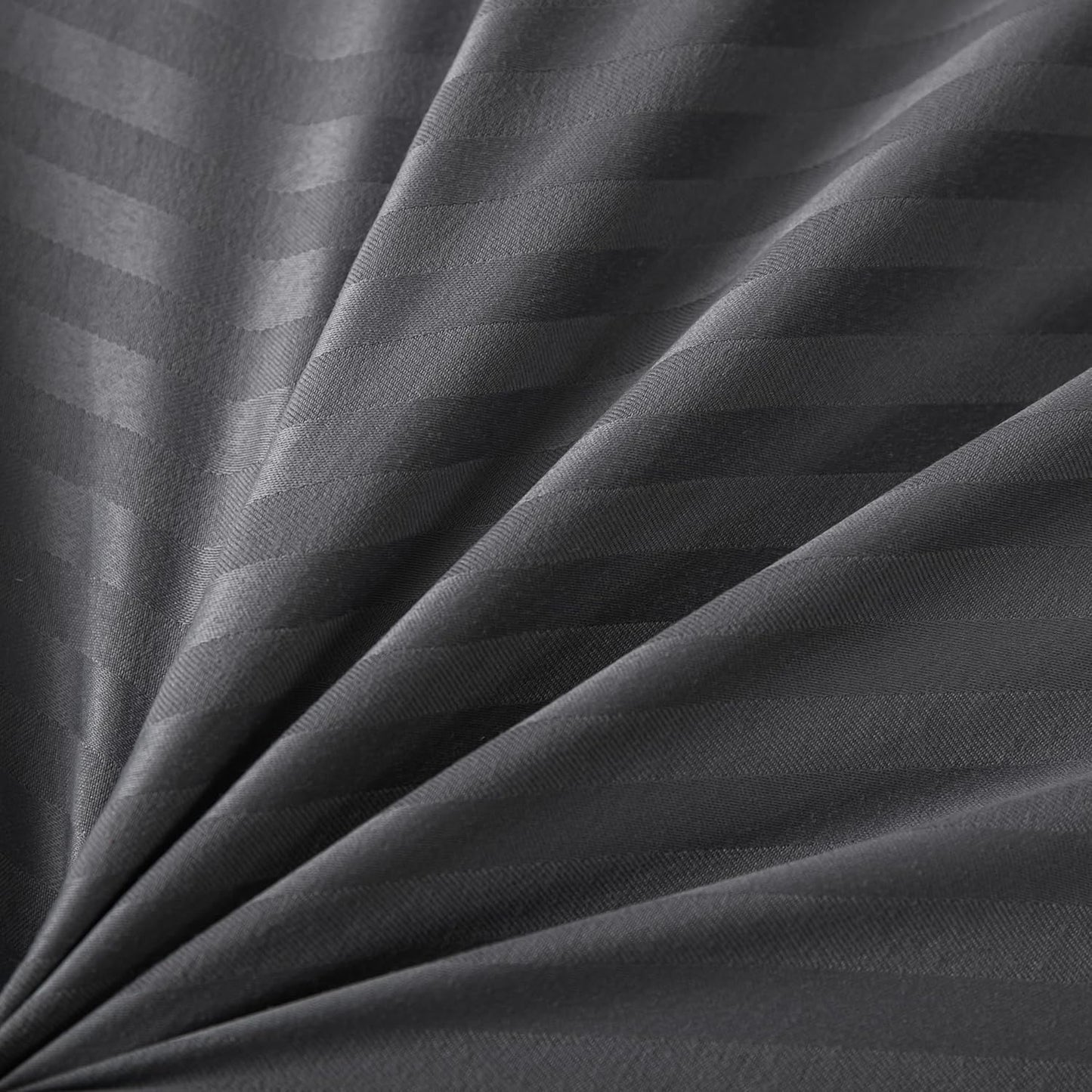 Vaneta  Decor Stripe Duvet  Cover Set