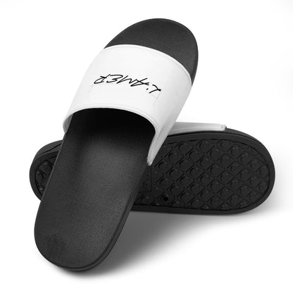 PVC home slippers (men's and women's)