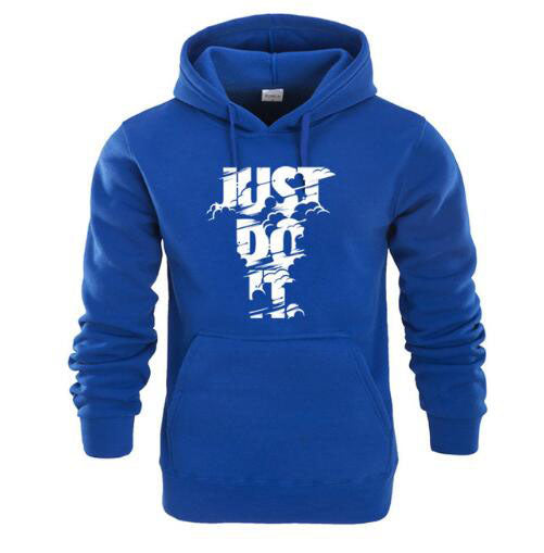 Letter 3D print Hip Hop Sweatshirt hoodie for Men Women