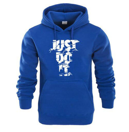 Letter 3D print Hip Hop Sweatshirt hoodie for Men Women