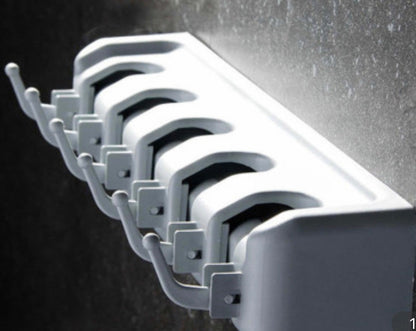 Mop and Broom holder
