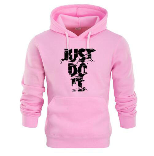 Letter 3D print Hip Hop Sweatshirt hoodie for Men Women