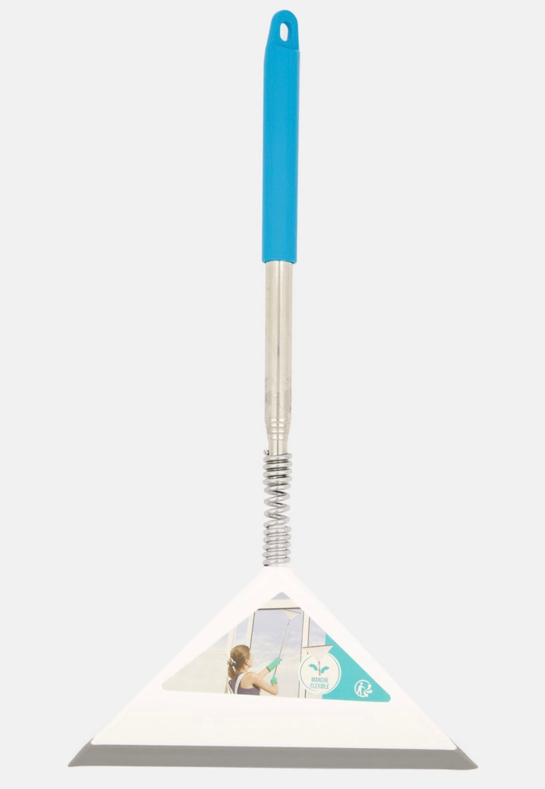 Short Extendable Scraper Telescopic scraper – MINISOUK LLC