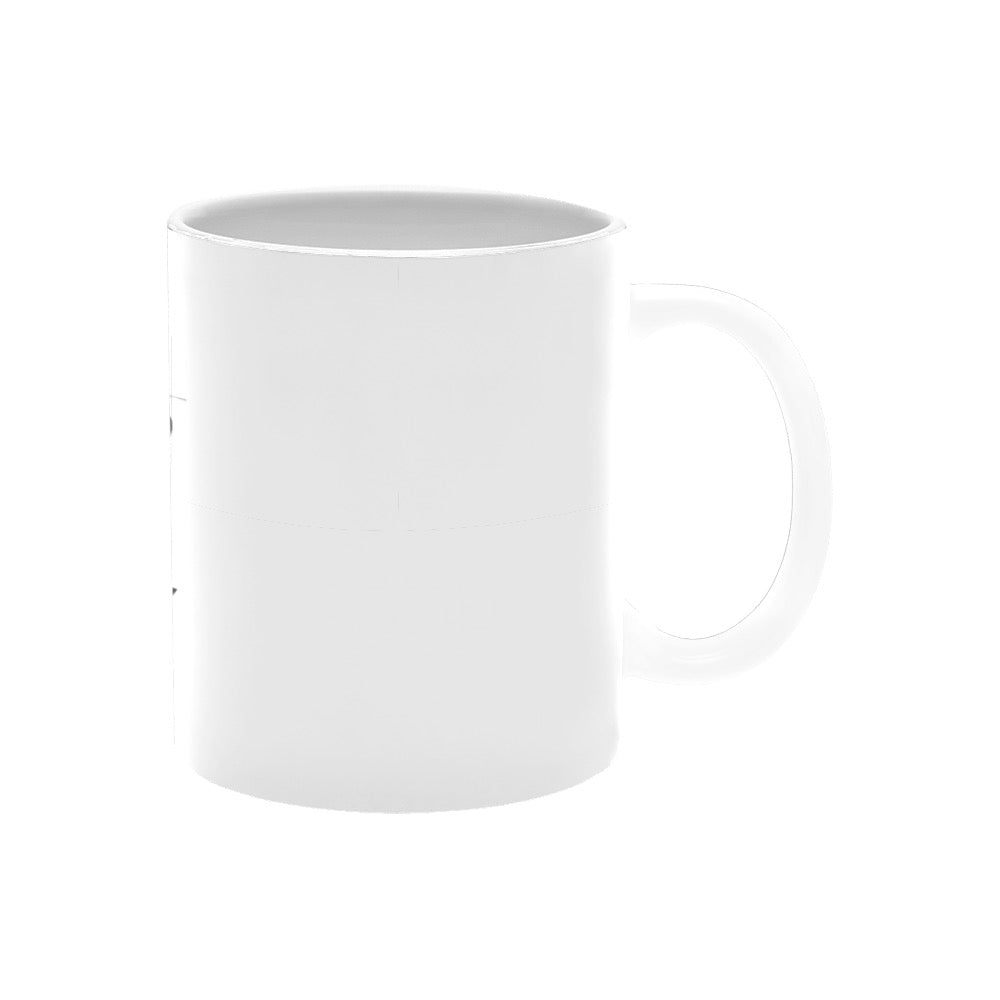 Classic White Mug (11 OZ)