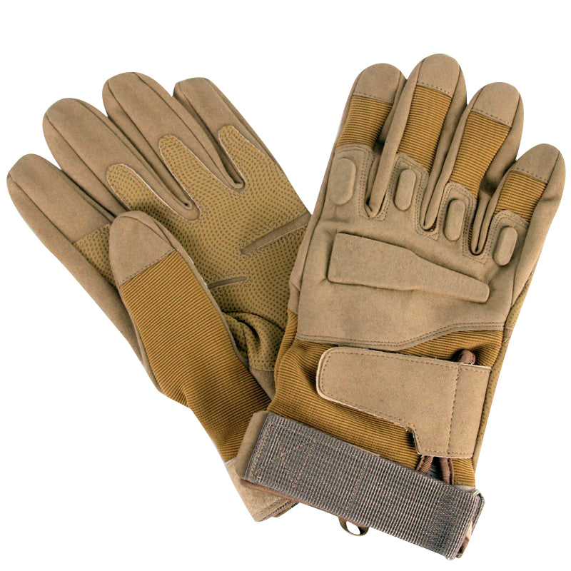 Tactical Gloves For Russian Army Fans