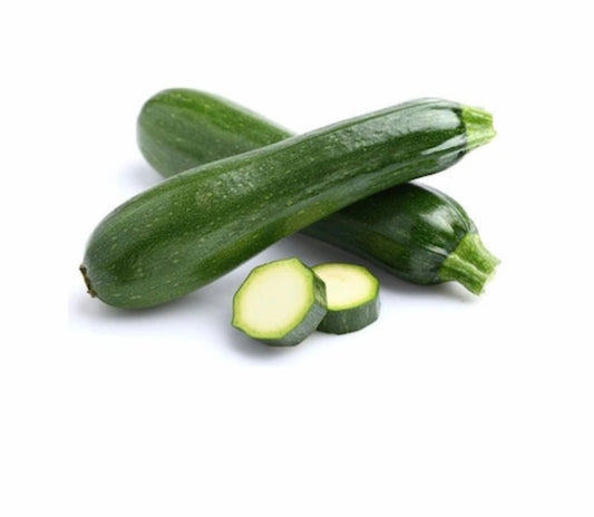 Zucchini green 500gm