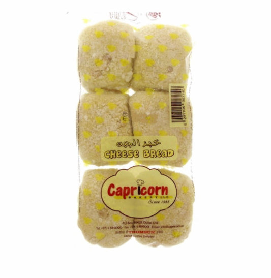 Capricorn Cheese bread