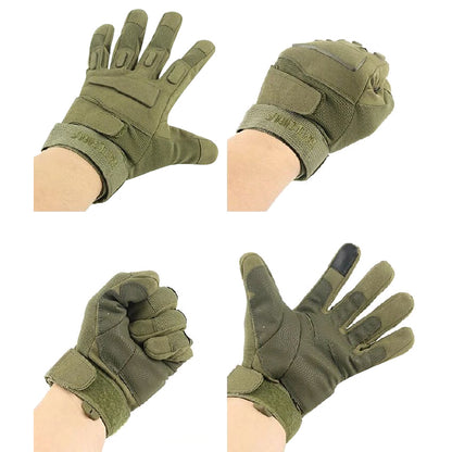 Tactical Gloves For Russian Army Fans