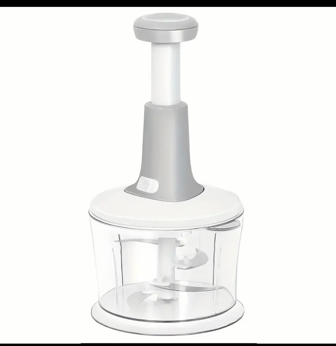 1pc, Vegetable Cutter