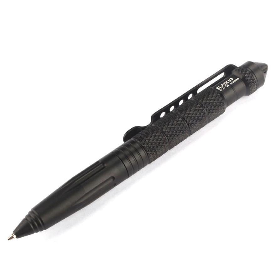 Military Multipurpose Tactical Pen