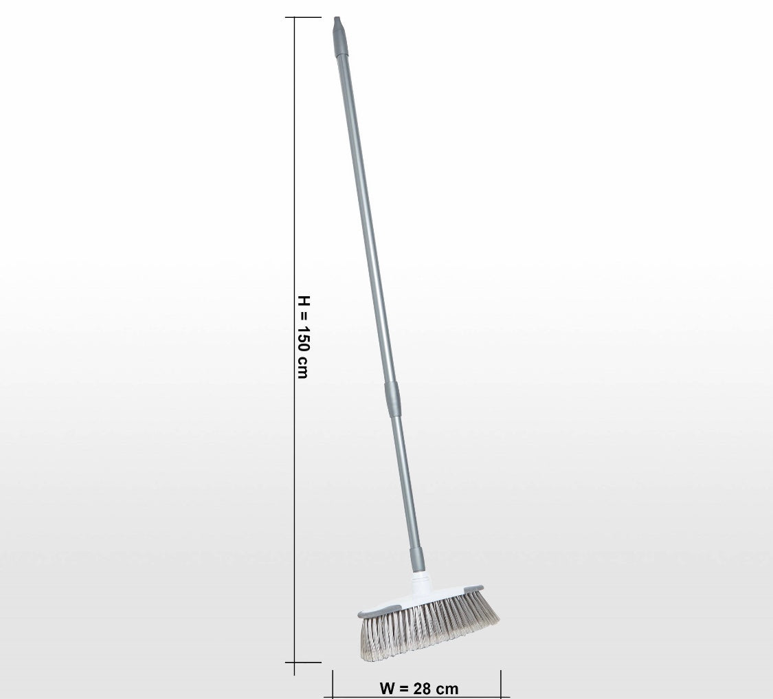 Agila Soft broom