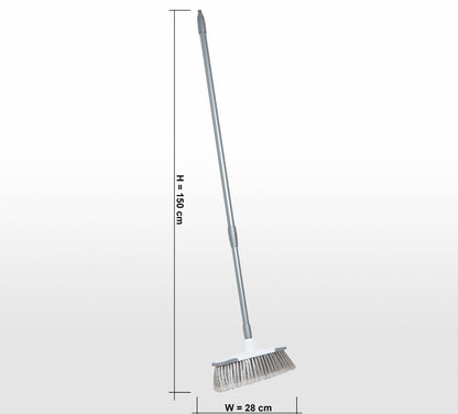 Agila Soft broom