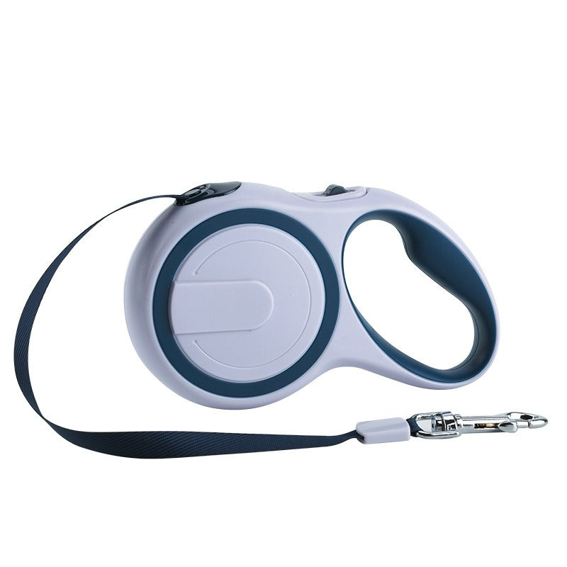 Pet Traction Rope Automatic Telescopic