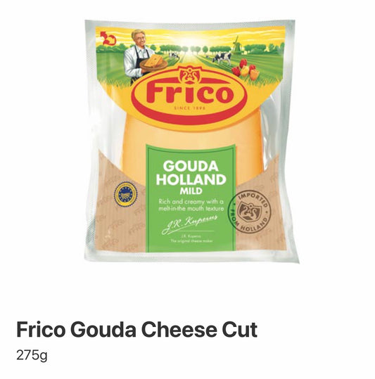 Frico Gouda Mild