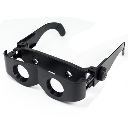 New Fishing Telescope Watch Drift Special Head High-Definition Low-Light Night Vision Fishing Glasses Outdoor Portable