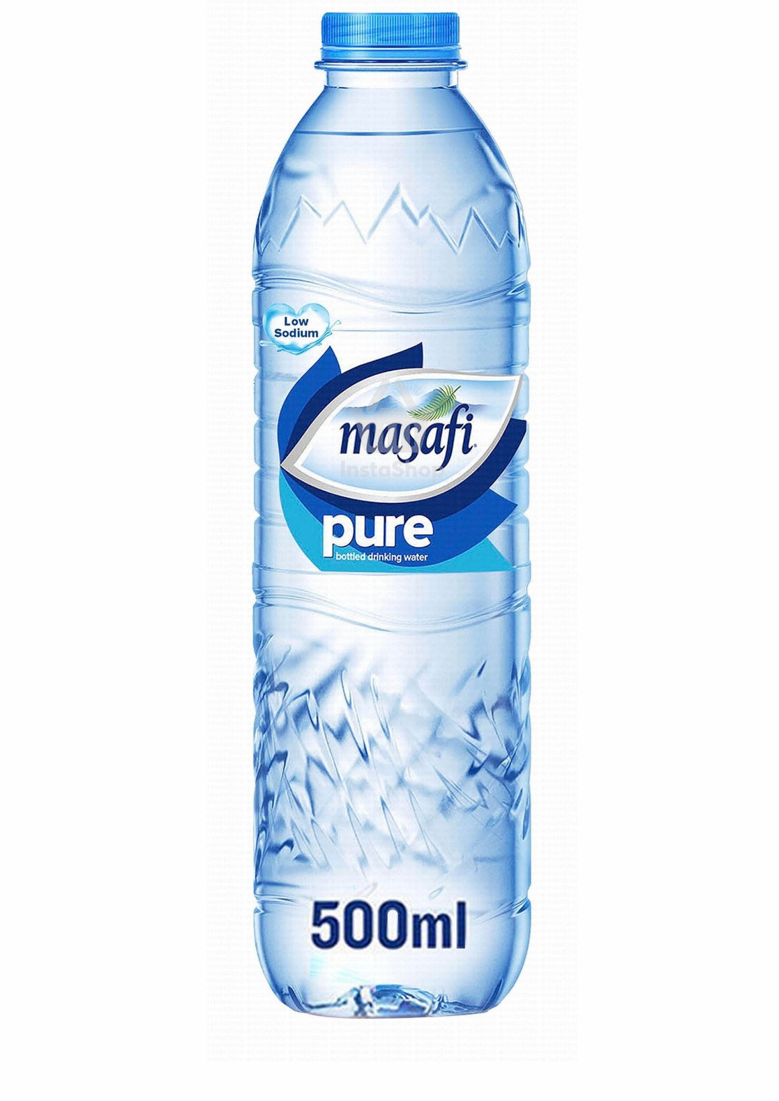 Masafi pure 500x12