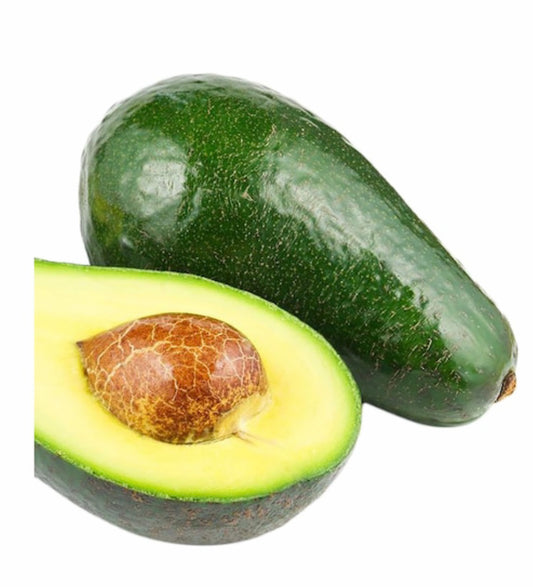 Avocado hass 2pcs