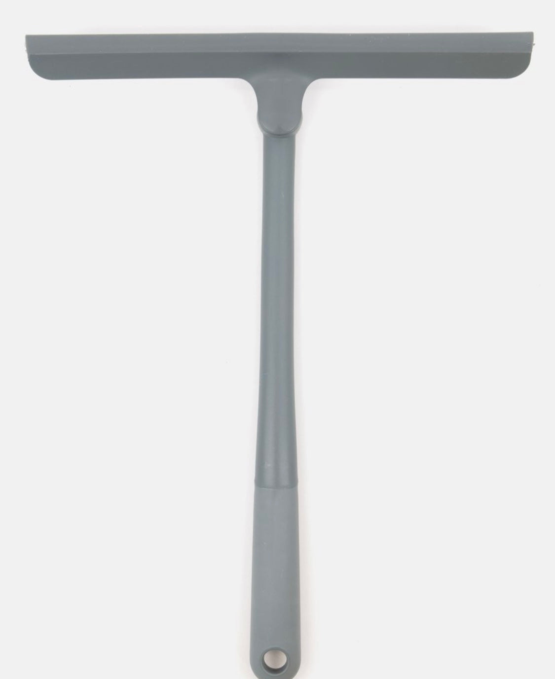 Swivel head window squeegee 28Lx 32H cm